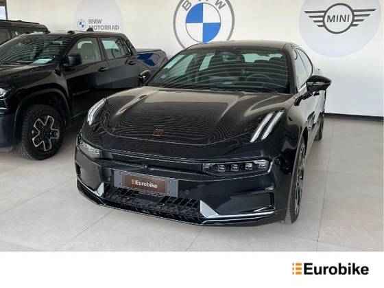 ZEEKR 001 100 KW ELÉTRICO PREMIUM AWD